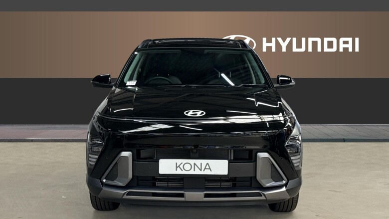 Hyundai KONA 1.0T Ultimate 5dr Petrol Hatchback